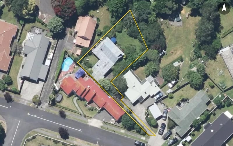 4 Aiken Road