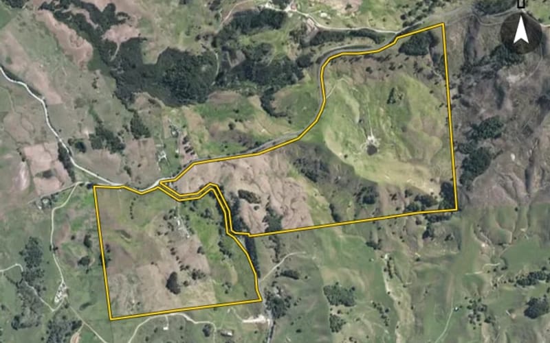4409 Kaipara Coast Highway