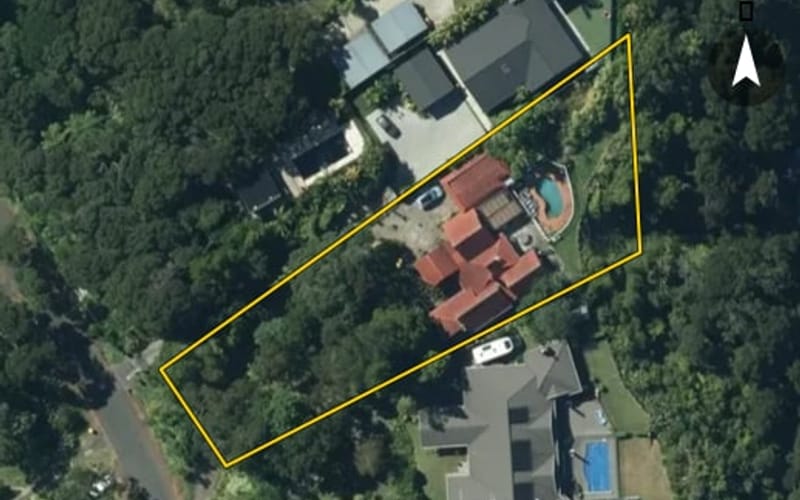19 Puketaha Road