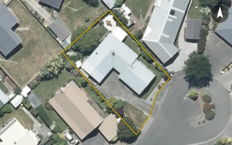 4 Williamson Place