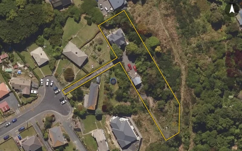 103 Hillhead Road