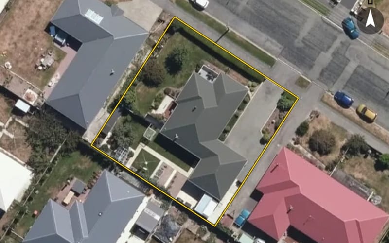 53 Fernbrook Road