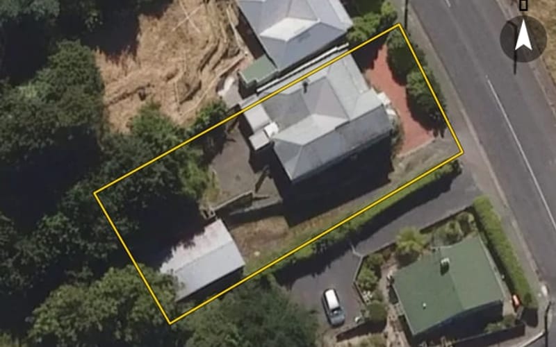 80 Glen Road