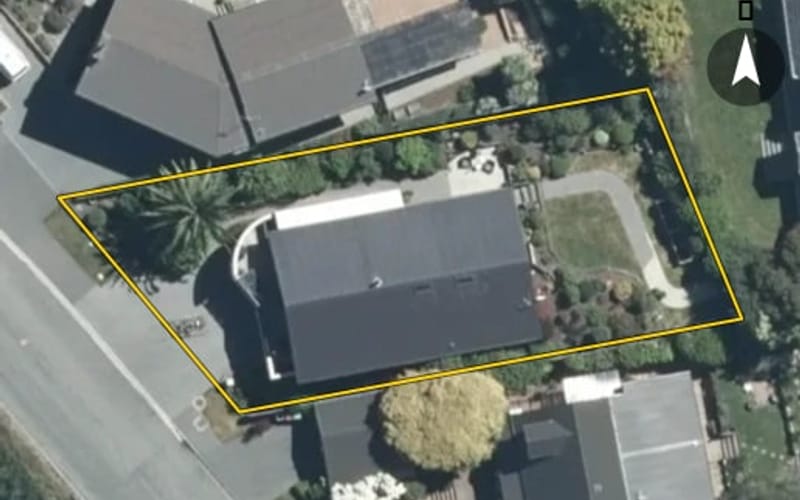 31 Quarry Road