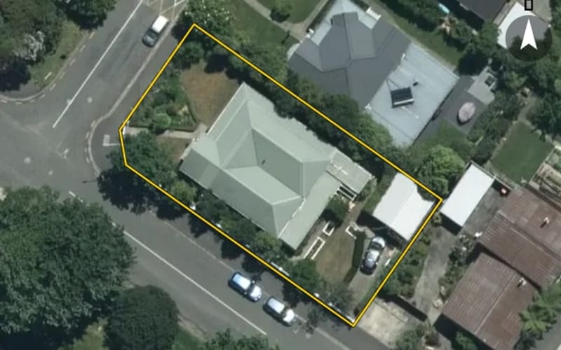 25 Ngatiawa Street