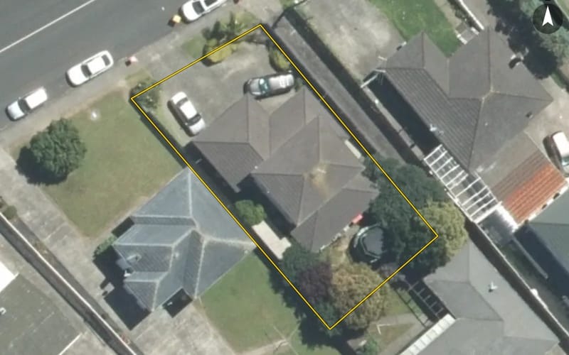 13A Halver Road