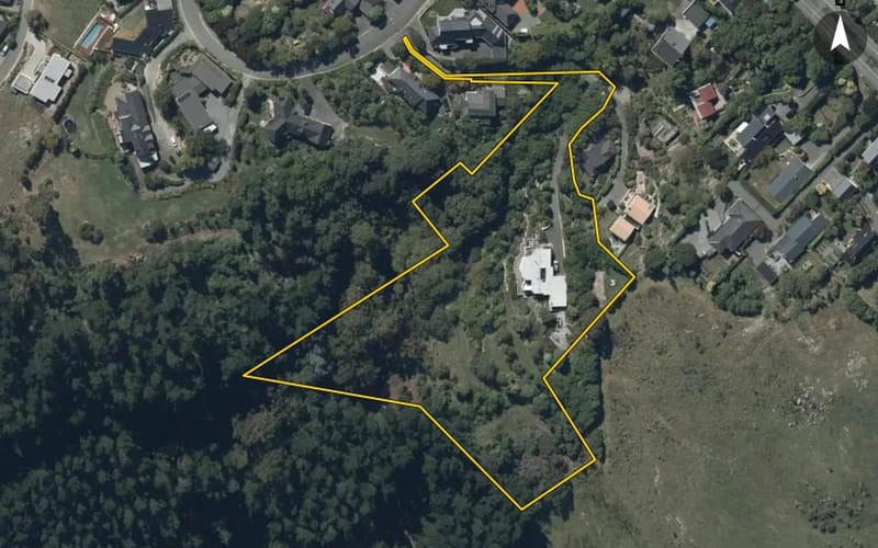15 Kiteroa Place