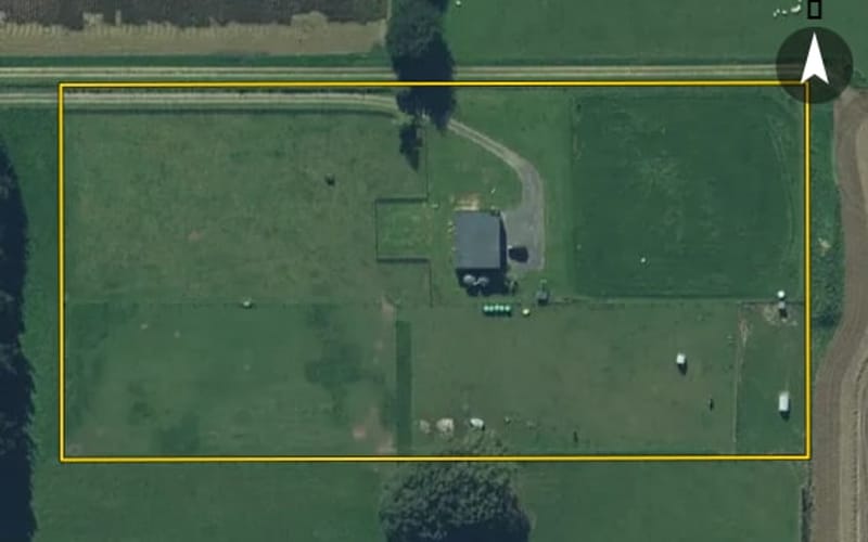 390 Mill Road North