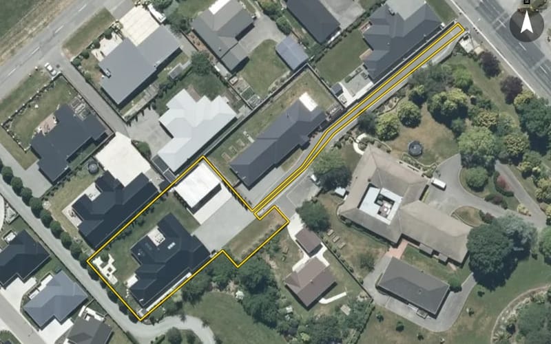 161B Racecourse Road