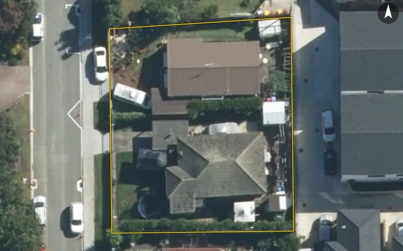 3 Clare Place