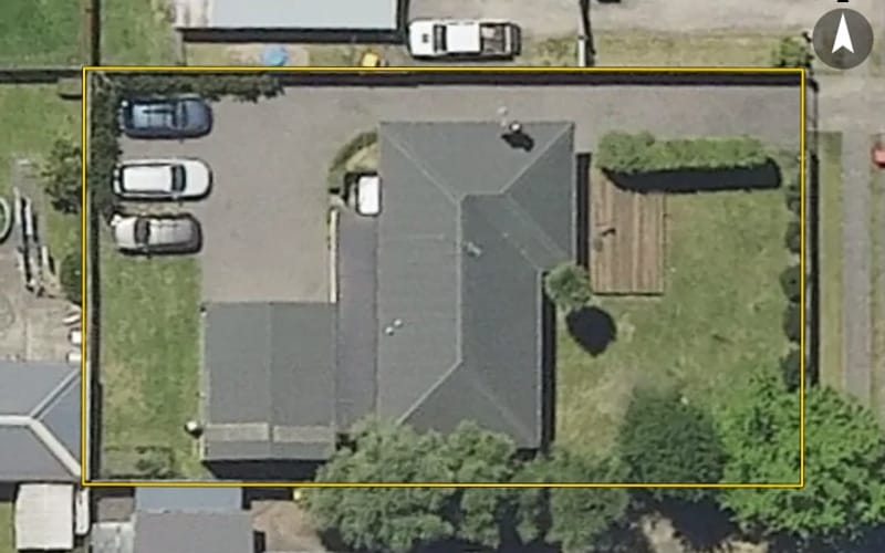 32 McIntyre Avenue