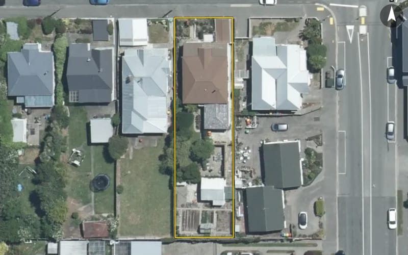 30 Hassall Street
