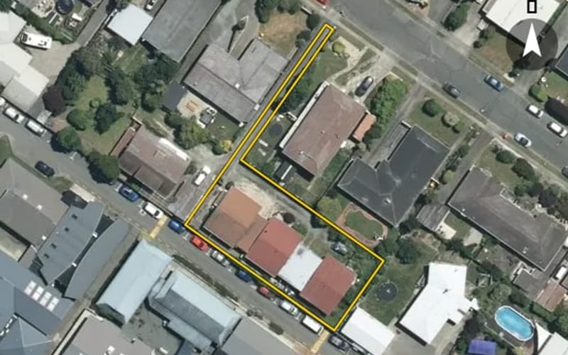 1/11 Exeter Street