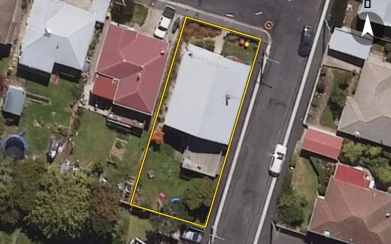 28 Forbes Street