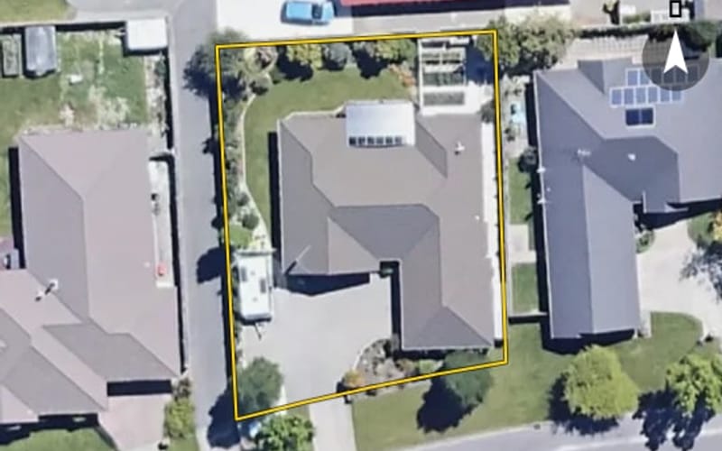 46 Ashwood Drive
