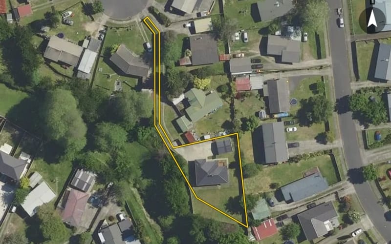 14 Opal Place
