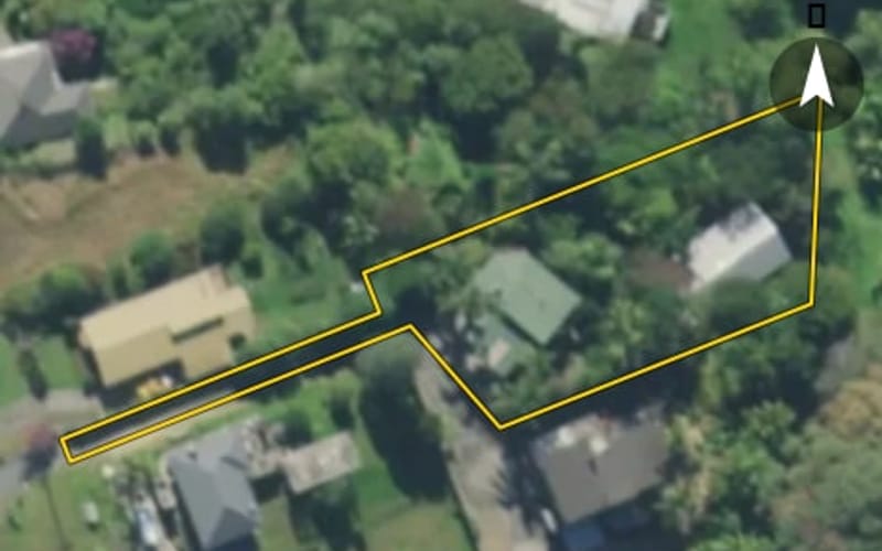 49 Pah Road