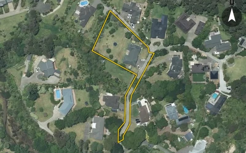 32 Landing Road