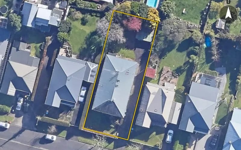 13 Kenneth Avenue