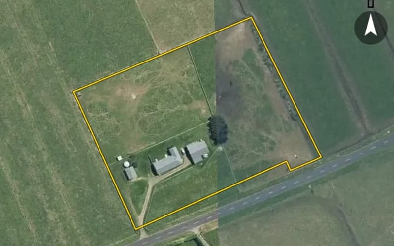 420 Otaua Road