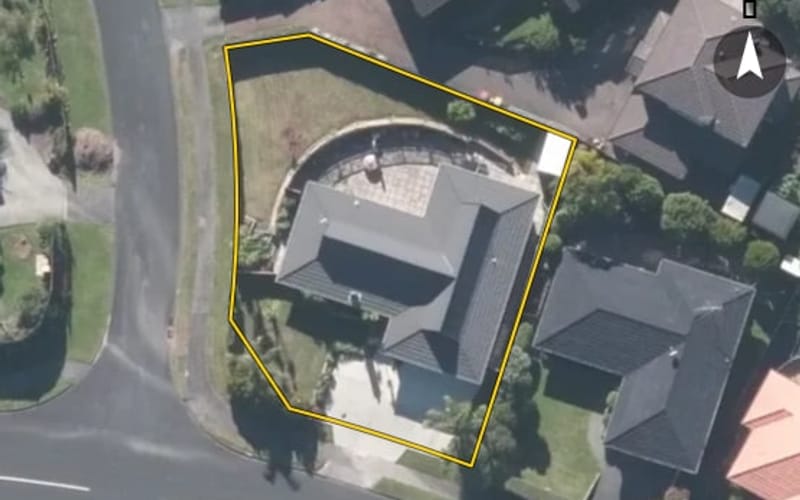 13 Lexington Drive