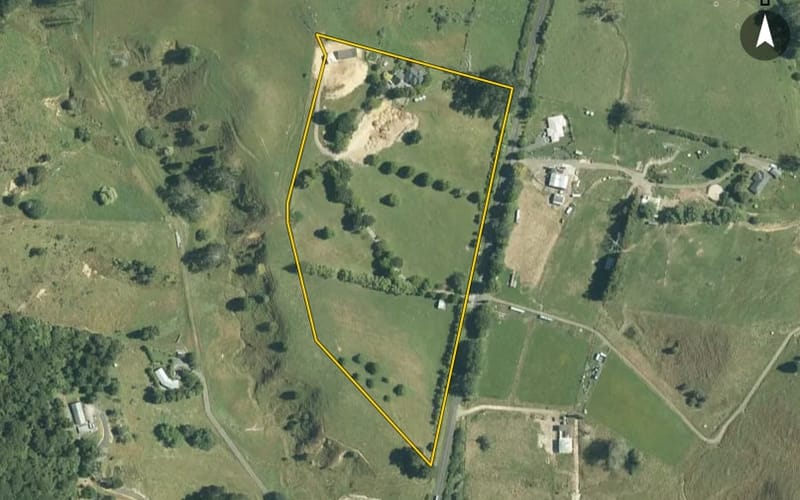 185 Totara Road