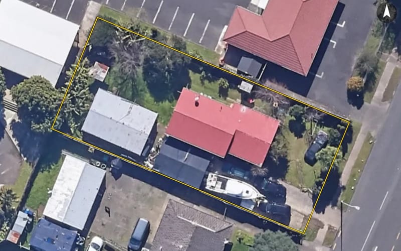 8 Wickman Way