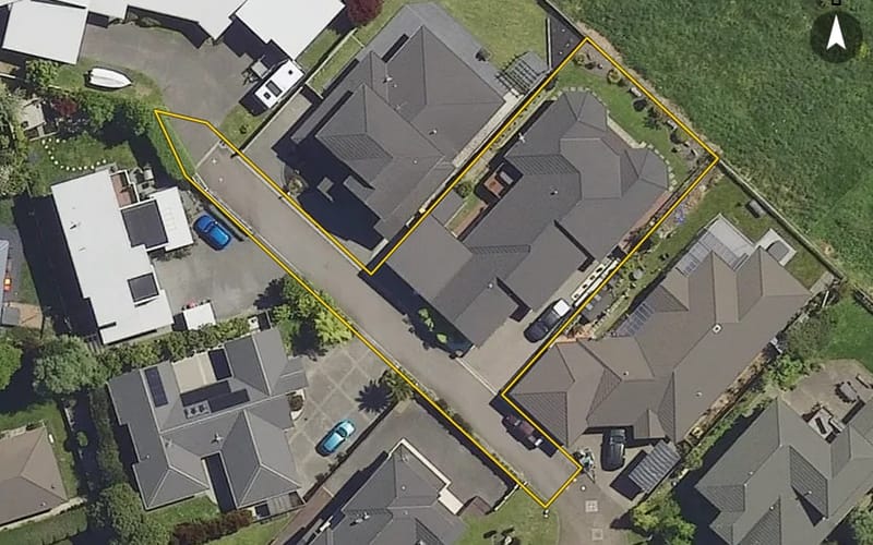 25 Devoy Drive