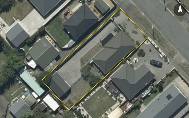 66 Rowan Avenue
