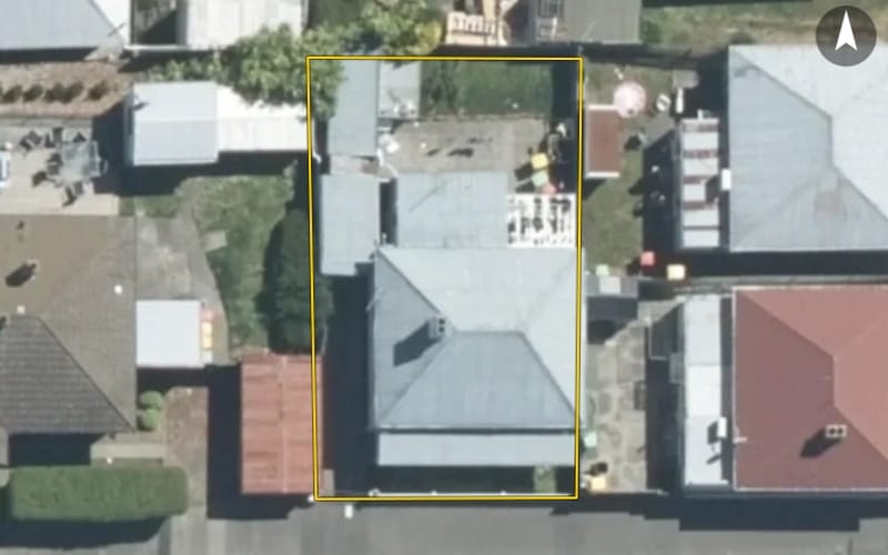 33 Arthur Street