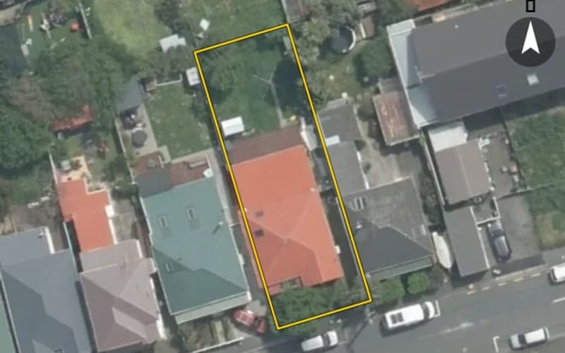 6 Duncan Terrace