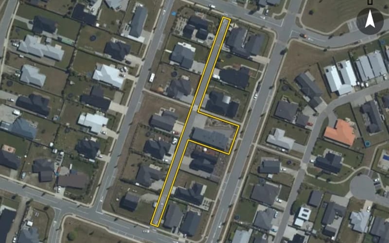 19 Warbler Lane