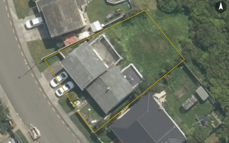 70 Baylands Drive