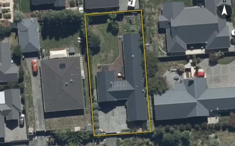 469 Prestons Road