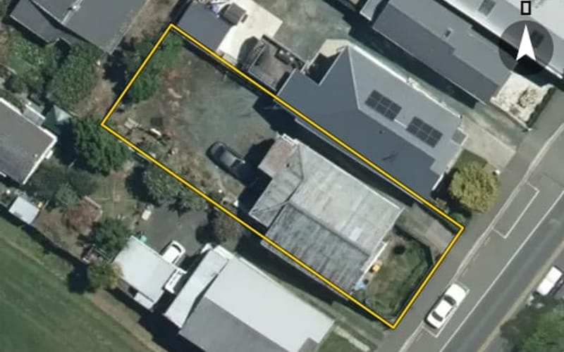 10 Waimea Road