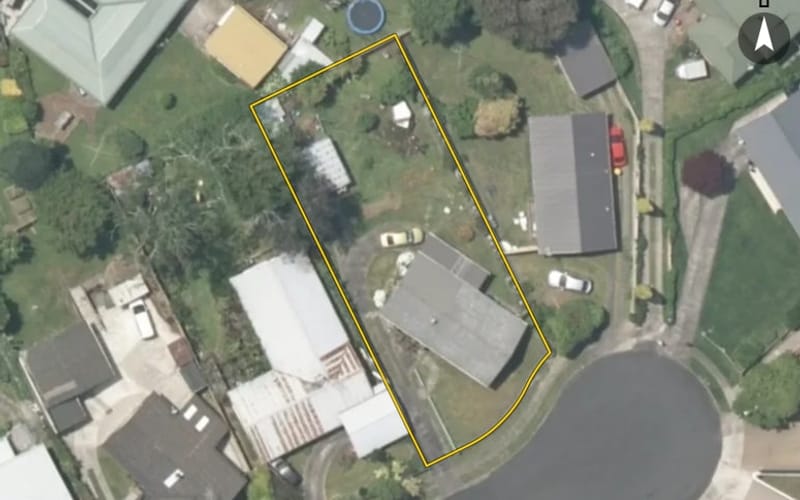 8 Karaka Place
