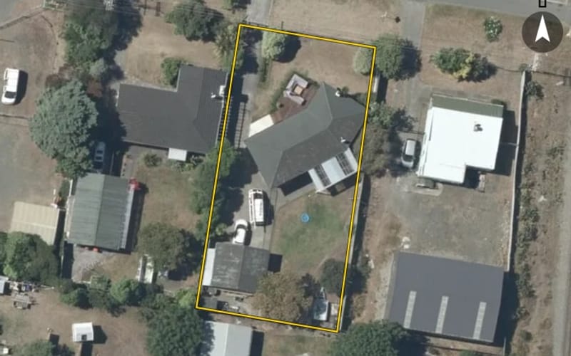 6 Fannin Street