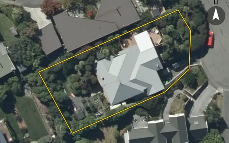 98 Landsdowne Terrace