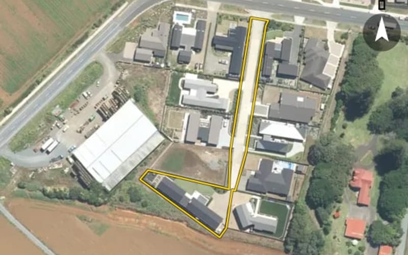 9 Hansa Place