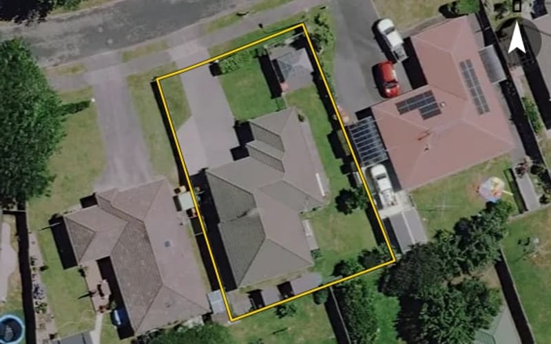 22 Newfield Drive
