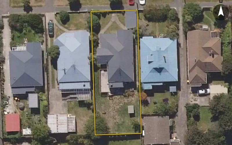 56 Rawhiti Street