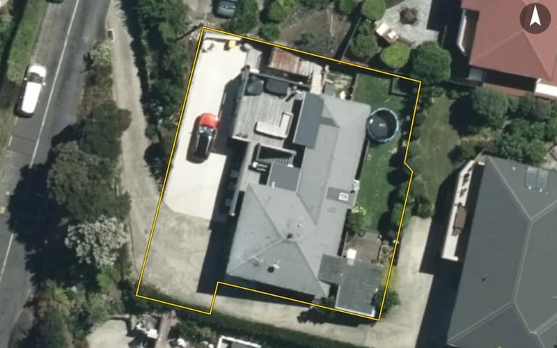44 Rangiora Terrace