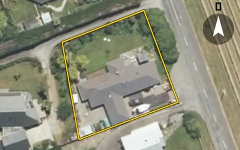 315 Hammerichs Road