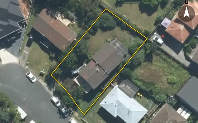 107 Salamanca Road