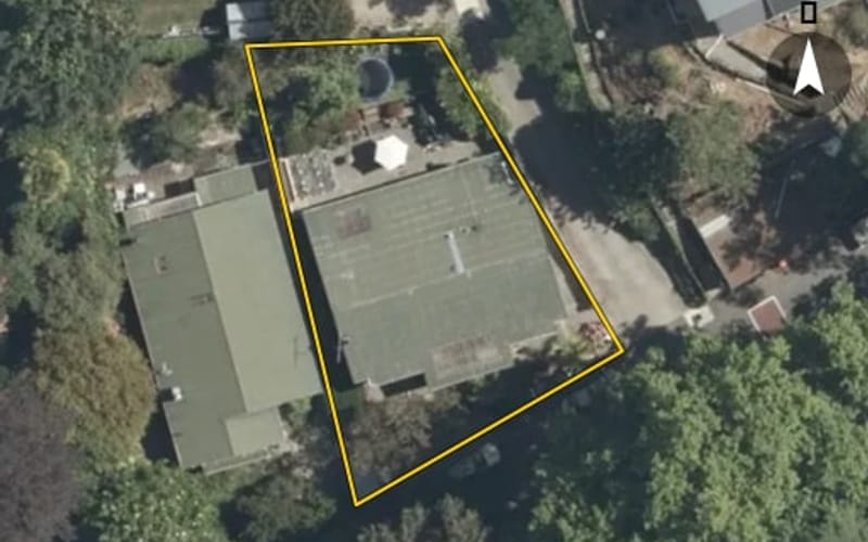 4 France Road