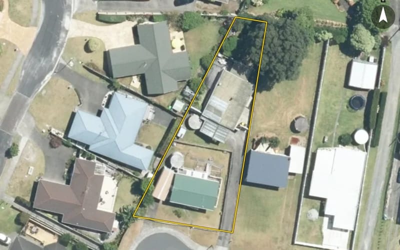 31A Sundown Avenue