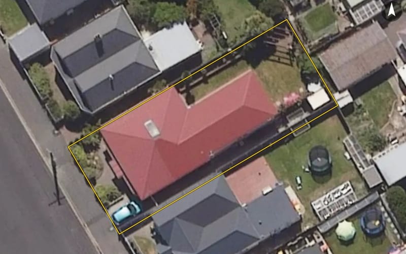 23 Plunket Street