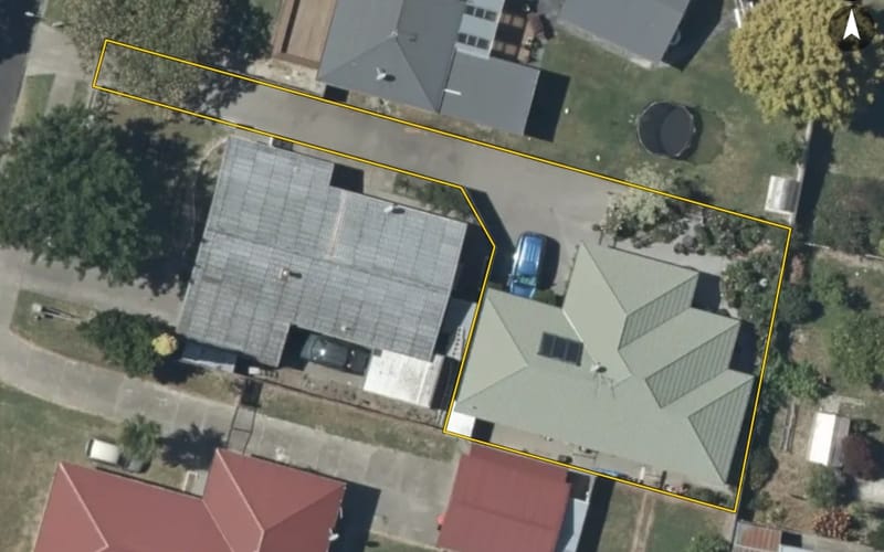 81A Clarence Cox Crescent