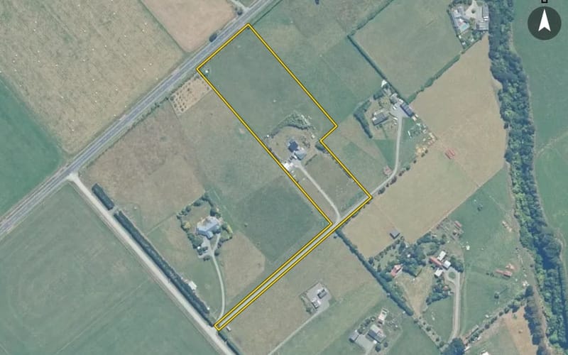31 Skevingtons Road