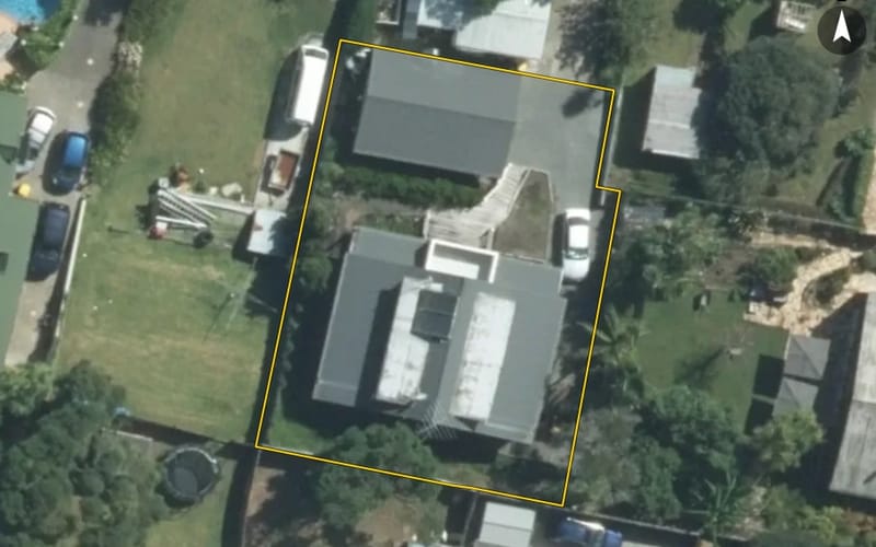 31A Rutland Road